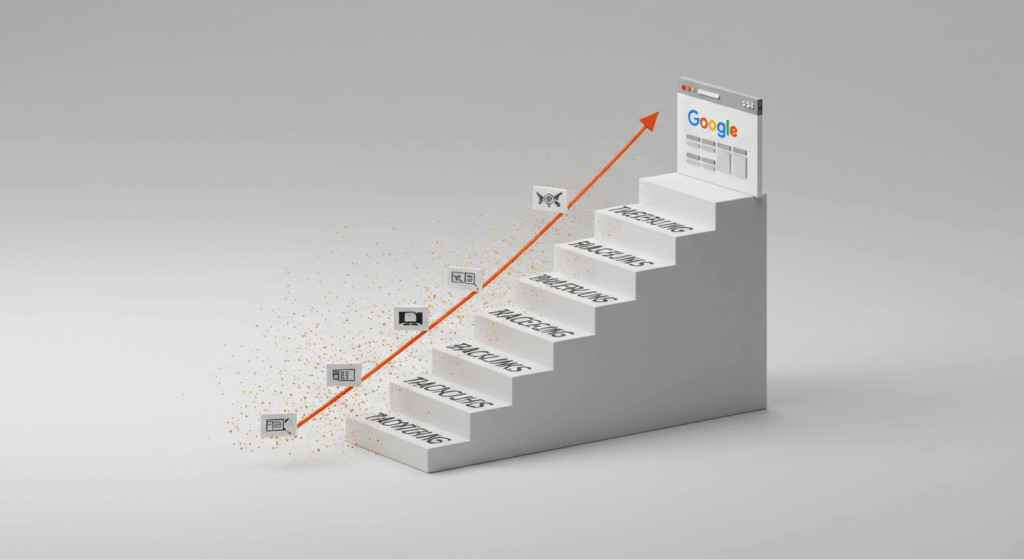 SEO'da Başarının Gizli Formülü: Organik Hit SEO'da Başarının Gizli Formülü: Organik Hit