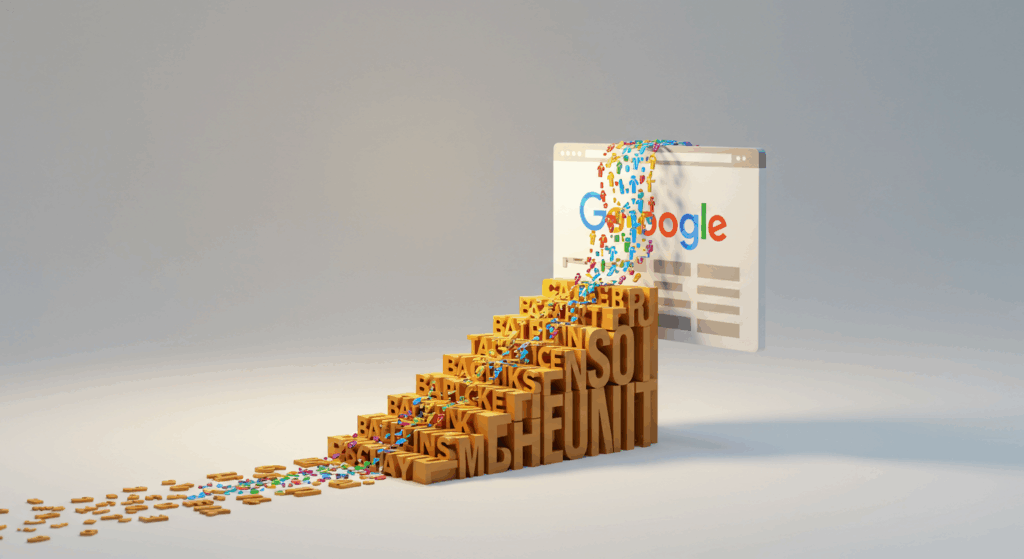 Google sıralamanızı yükseltmek için organik trafik almanın etkisi Google sıralamanızı yükseltmek için organik trafik almanın etkisi