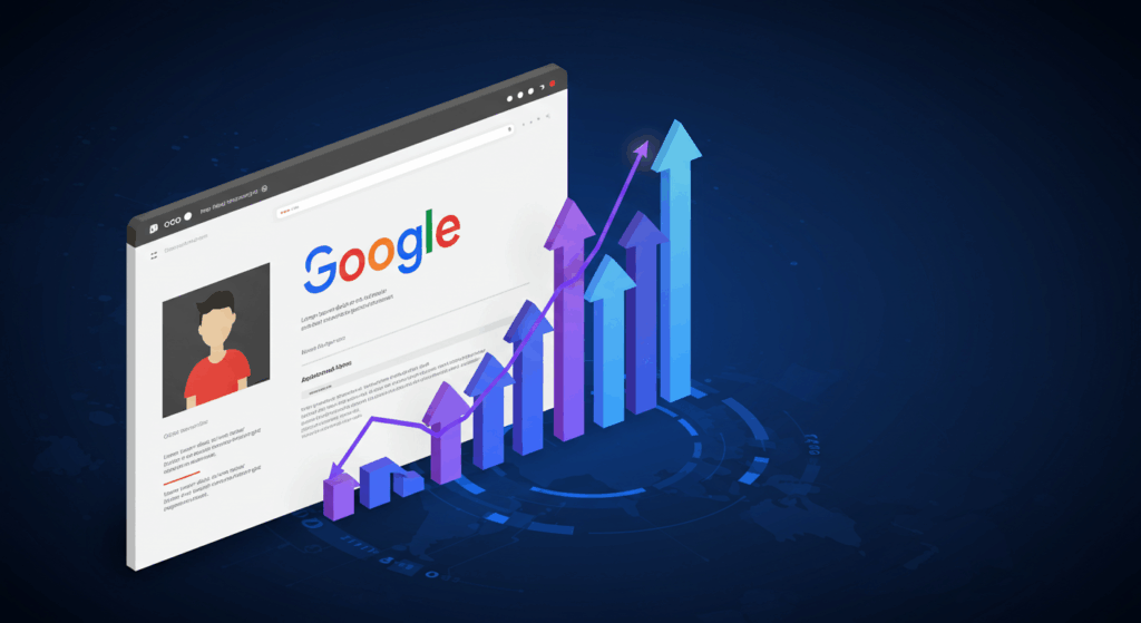 SEO'da Yükselmenin Anahtarı: Gerçekçi Organik Ziyaretler SEO'da Yükselmenin Anahtarı: Gerçekçi Organik Ziyaretler