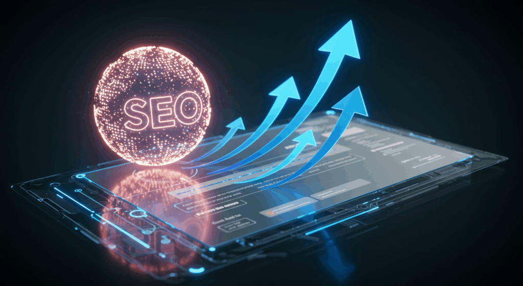 Organik Hit ile SEO Performansınızı Güçlendirin Organik Hit ile SEO Performansınızı Güçlendirin