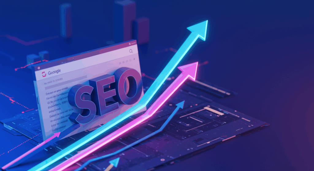 SEO’da Fark Yaratmak İçin Doğru Backlink Stratejisi SEO’da Fark Yaratmak İçin Doğru Backlink Stratejisi
