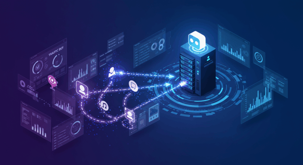 Anahtar kelime yoğunluğunu optimize ederek organik trafik kazanma Anahtar kelime yoğunluğunu optimize ederek organik trafik kazanma