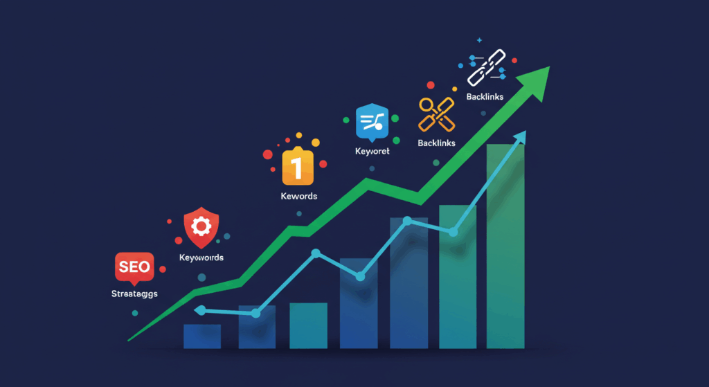 Backlink ile Google’da İlk Sayfa Şansı Yakalayın Backlink ile Google’da İlk Sayfa Şansı Yakalayın