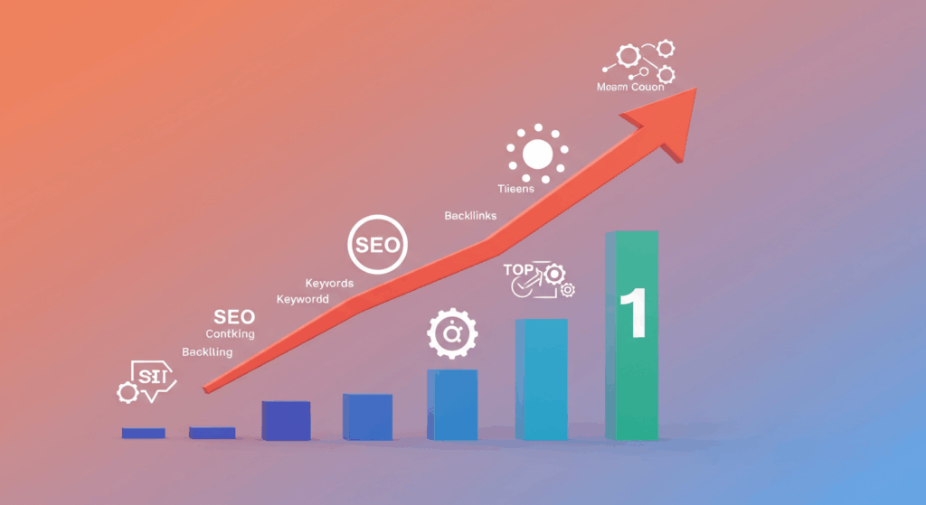 Organik hit ve SEO optimizasyonu birlikte nasıl çalışır? Organik hit ve SEO optimizasyonu birlikte nasıl çalışır?