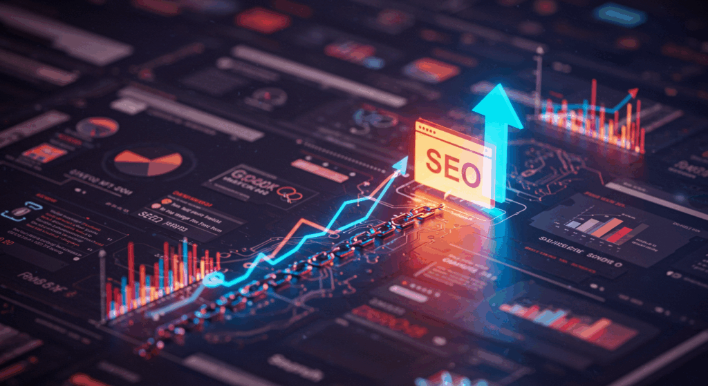 SEO Performansını Artıran Ziyaretçi Profilleri SEO Performansını Artıran Ziyaretçi Profilleri
