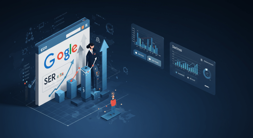 Sitenizi Google’a Sevdirmek İçin Organik Hit Taktikleri Sitenizi Google’a Sevdirmek İçin Organik Hit Taktikleri