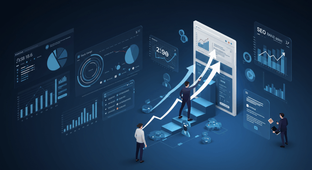 SEO ajansları organik hit kullanmalı mı? SEO ajansları organik hit kullanmalı mı?
