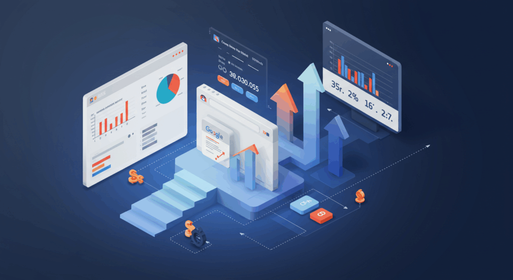 SEO için kaliteli organik trafik nasıl ölçülür? SEO için kaliteli organik trafik nasıl ölçülür?
