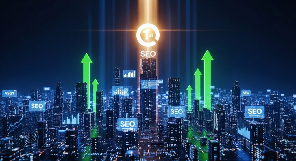 SEO Stratejileri için Veri Odaklı Hemen Çıkma Oranı Çözümleri
