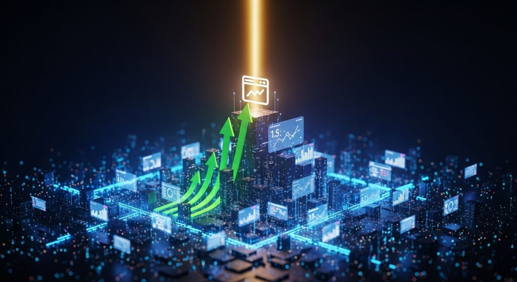 Hit Botları Yöntemiyle Analitik Site Performansı Taktikleri Hit Botları Yöntemiyle Analitik Site Performansı Taktikleri