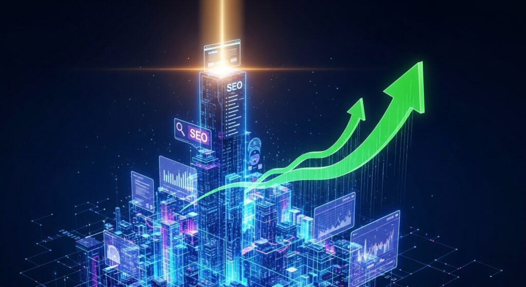 Trafik Optimizasyonu Aracılığıyla Organik Görünümlü Bounce Rate Sırları