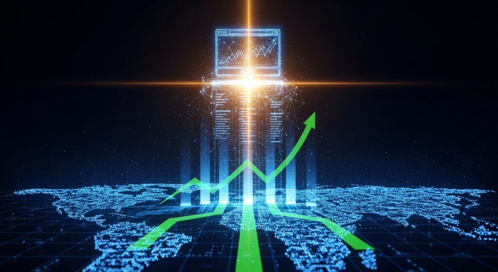 Yapay ve Gerçek Trafik Dengesi : Güvenilir Dijital Pazarlama Analizi