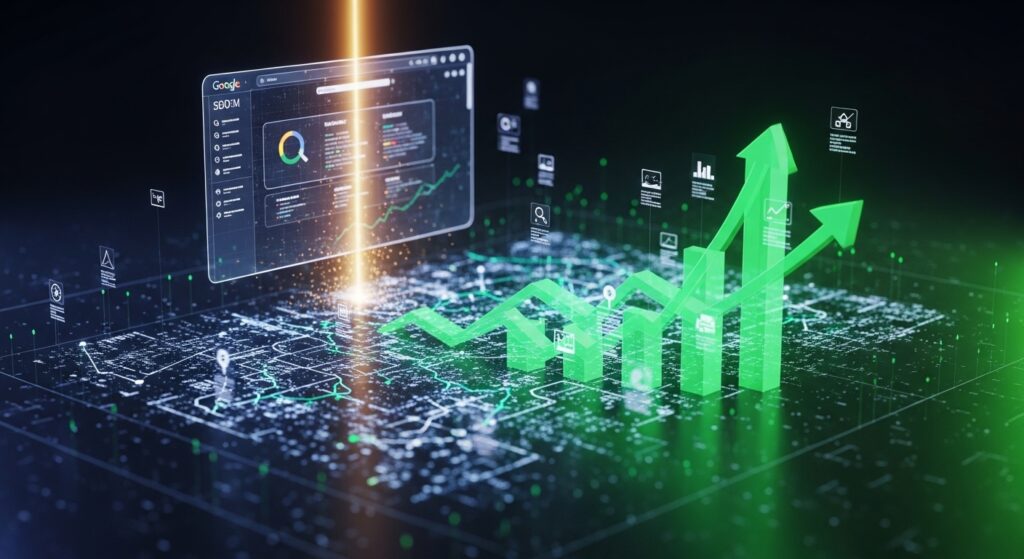 Yapay Trafik Sistemleri Odağında Üstün Site Performansı Rehberi