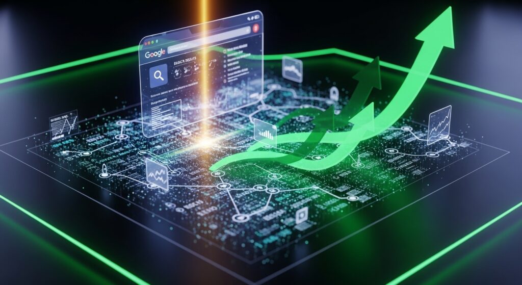 Yapay Trafik Sistemleri Üzerine Profesyonel SEO Sıralaması Kılavuzu Yapay Trafik Sistemleri Üzerine Profesyonel SEO Sıralaması Kılavuzu