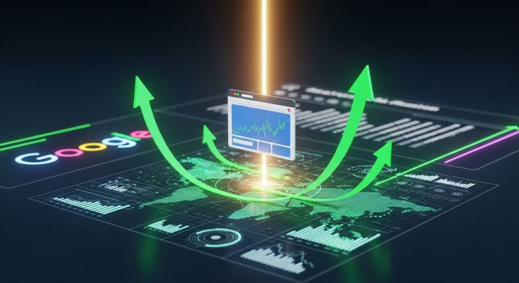 Özelleştirilebilir Trafik için Güvenilir Web Analitiği Taktikleri Özelleştirilebilir Trafik için Güvenilir Web Analitiği Taktikleri