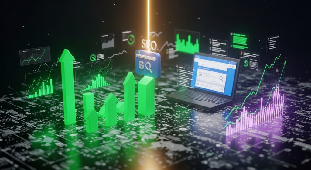 Dijital Pazarlama Trendleri, Güvenli Backlink ile İlgili Gerçekler