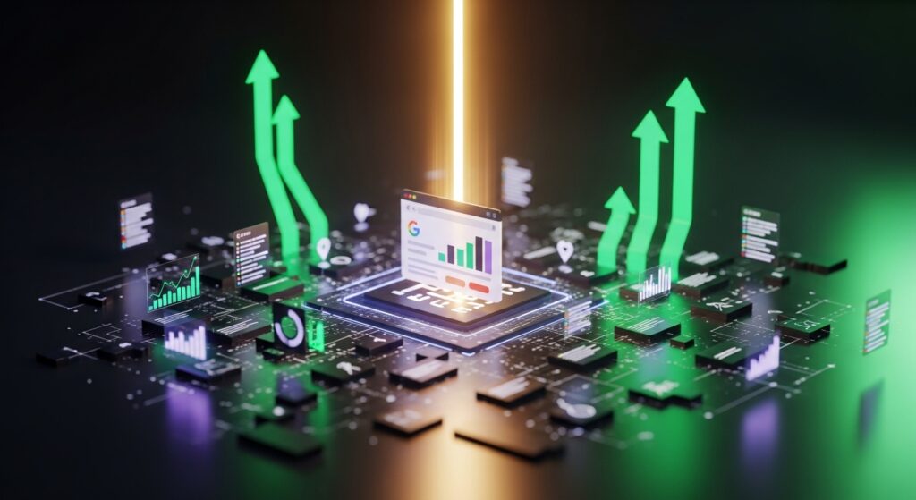 Tıklama Oranı Odaklı Algoritmik Bounce Rate Adımları Tıklama Oranı Odaklı Algoritmik Bounce Rate Adımları