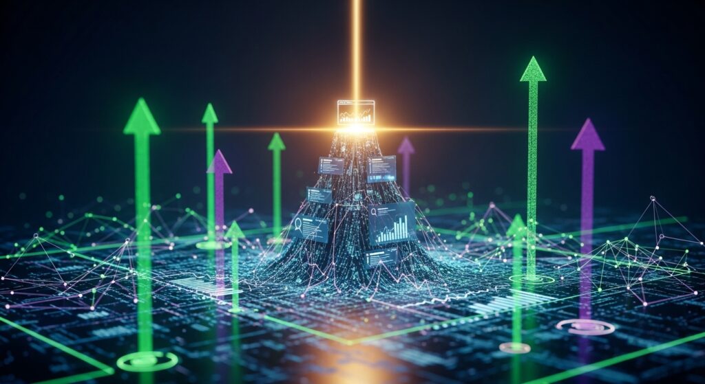 Özelleştirilebilir Trafik Odağında Stratejik Web Analitiği Teknikleri Özelleştirilebilir Trafik Odağında Stratejik Web Analitiği Teknikleri