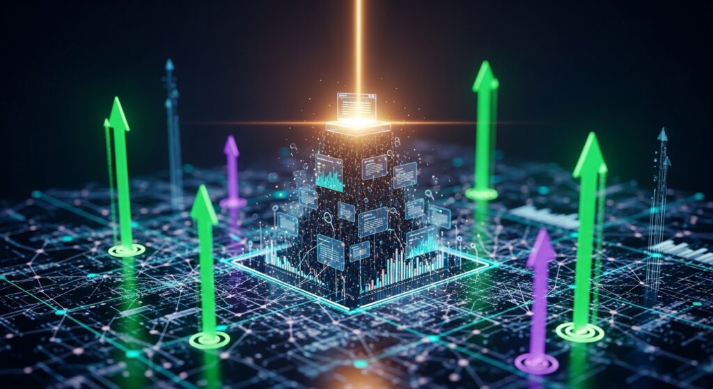 Özelleştirilebilir Trafik Üzerine Üstün SEO Sıralaması Çözümleri