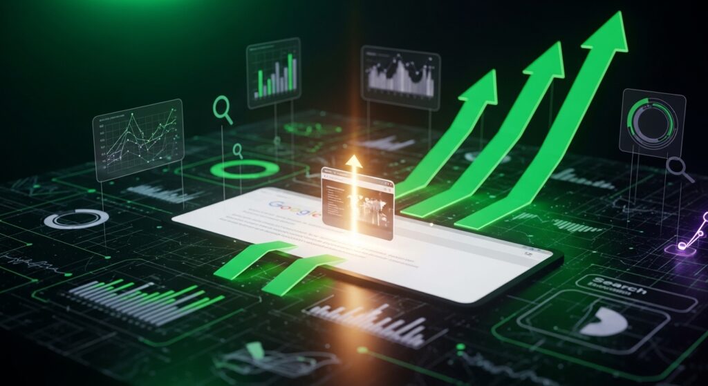 Web Sitesi Analitiği Kullanarak Teknik Optimizasyon Adımları Web Sitesi Analitiği Kullanarak Teknik Optimizasyon Adımları
