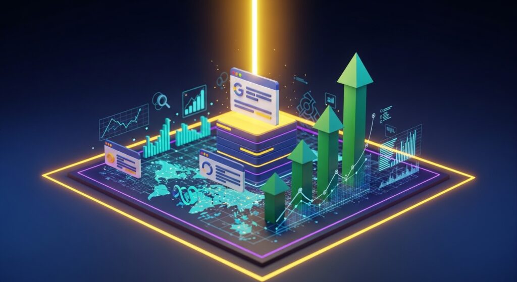 Algoritma Dostu SEO Stratejileri Aracılığıyla Stratejik Tıklama Oranı Yükseltme Teknikleri