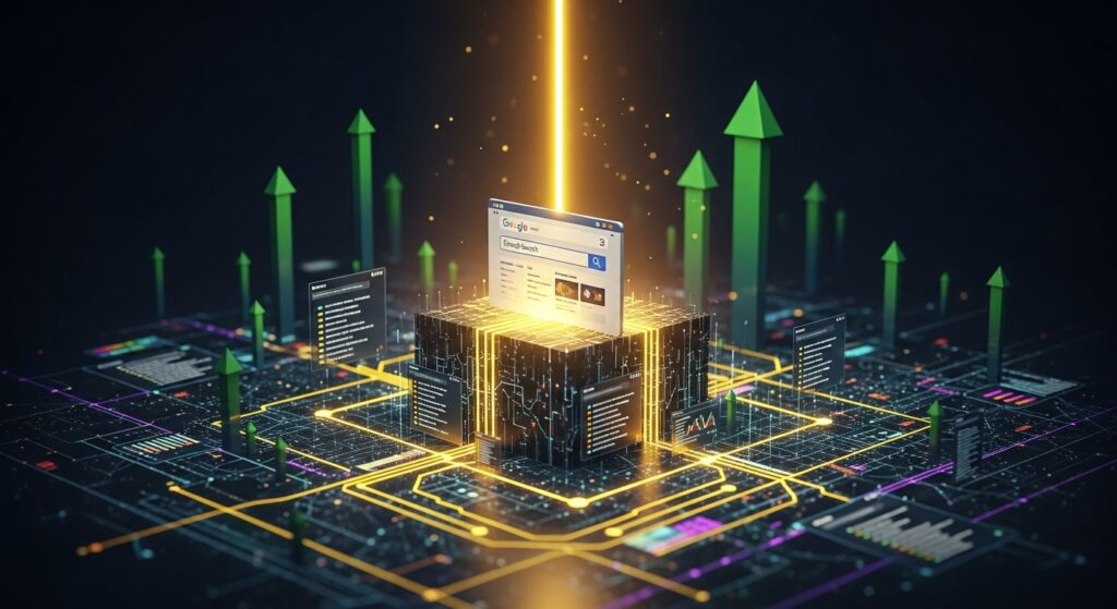 SEO Odaklı Hit Artırma Hakkında Etkili Site Performansı Analizi SEO Odaklı Hit Artırma Hakkında Etkili Site Performansı Analizi