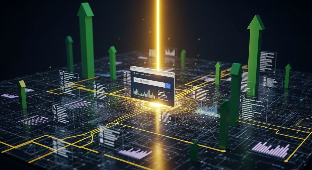 Otomatik Ziyaretçi Çözümleri Üzerine Profesyonel Trafik Kontrolü Yöntemleri