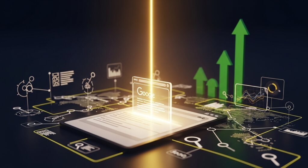 Otomatik Ziyaretçi Çözümleri için Yenilikçi Organik Büyüme Teknikleri