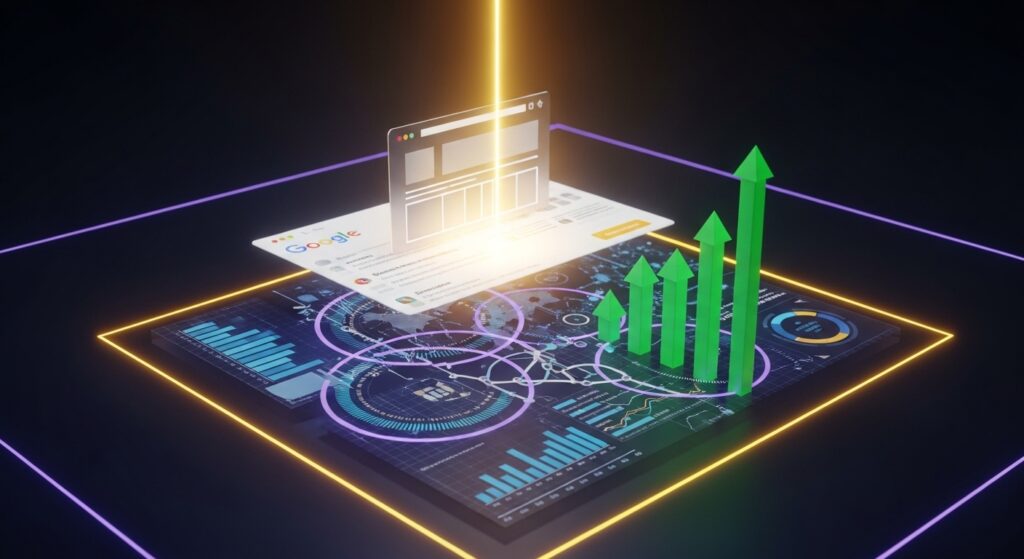 Algoritma Dostu SEO Stratejileri Sayesinde Kapsamlı Yükseliş İpuçları