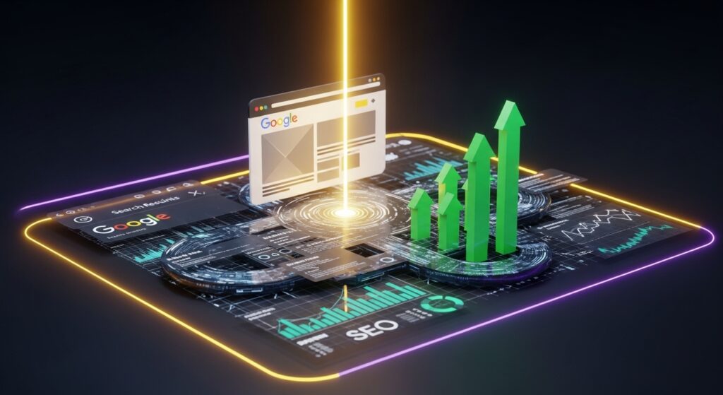 Hit Botları Stratejileri: Sürdürülebilir Backlink ile SEO'yu Güçlendirmek