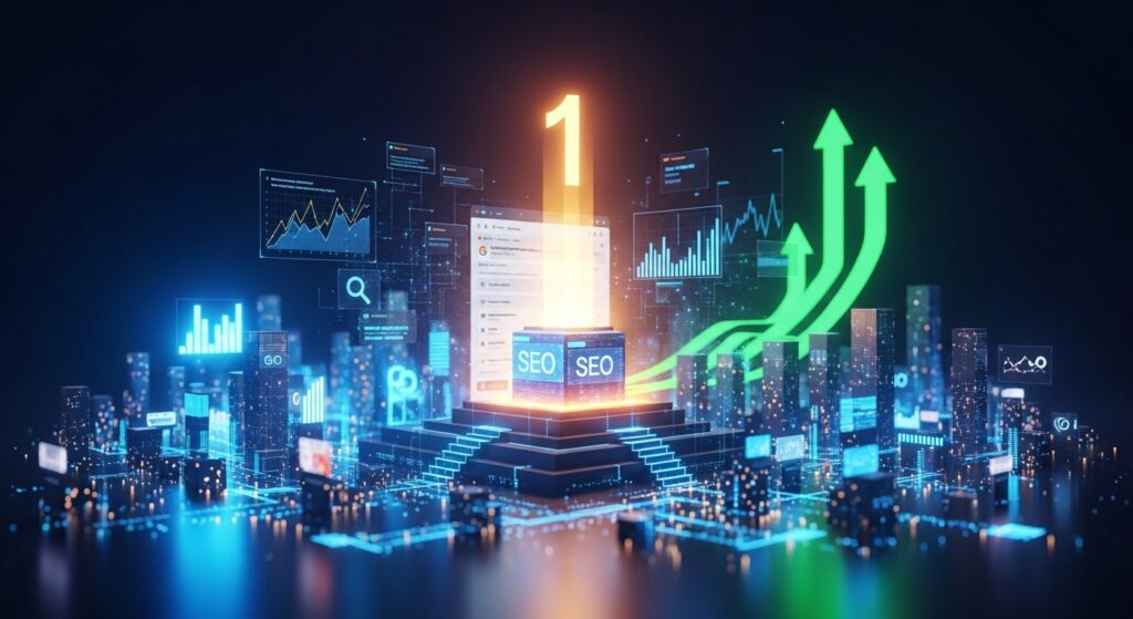 Yapay ve Gerçek Trafik Dengesi : Güvenilir Organik Büyüme Teknikleri Yapay ve Gerçek Trafik Dengesi : Güvenilir Organik Büyüme Teknikleri