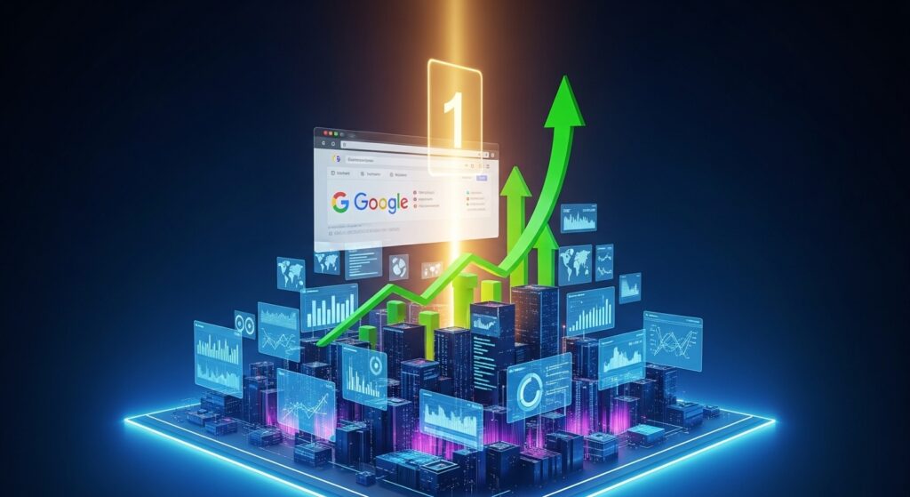 Yapay ve Gerçek Trafik Dengesi ile Esnek Web Analitiği Kılavuzu