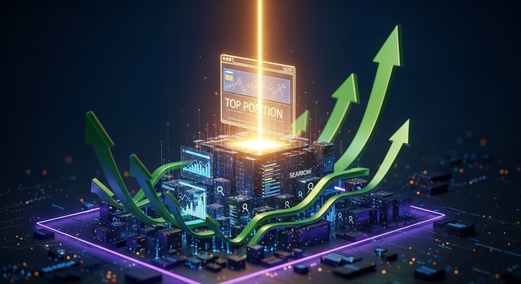 Yapay ve Gerçek Trafik Dengesi Odağında Stratejik Ziyaretçi Sayısı Rehberi Yapay ve Gerçek Trafik Dengesi Odağında Stratejik Ziyaretçi Sayısı Rehberi