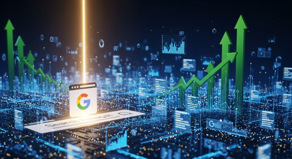 Yapay Trafik Sistemleri ve Etkili Ziyaretçi Sayısı Teknikleri Yapay Trafik Sistemleri ve Etkili Ziyaretçi Sayısı Teknikleri